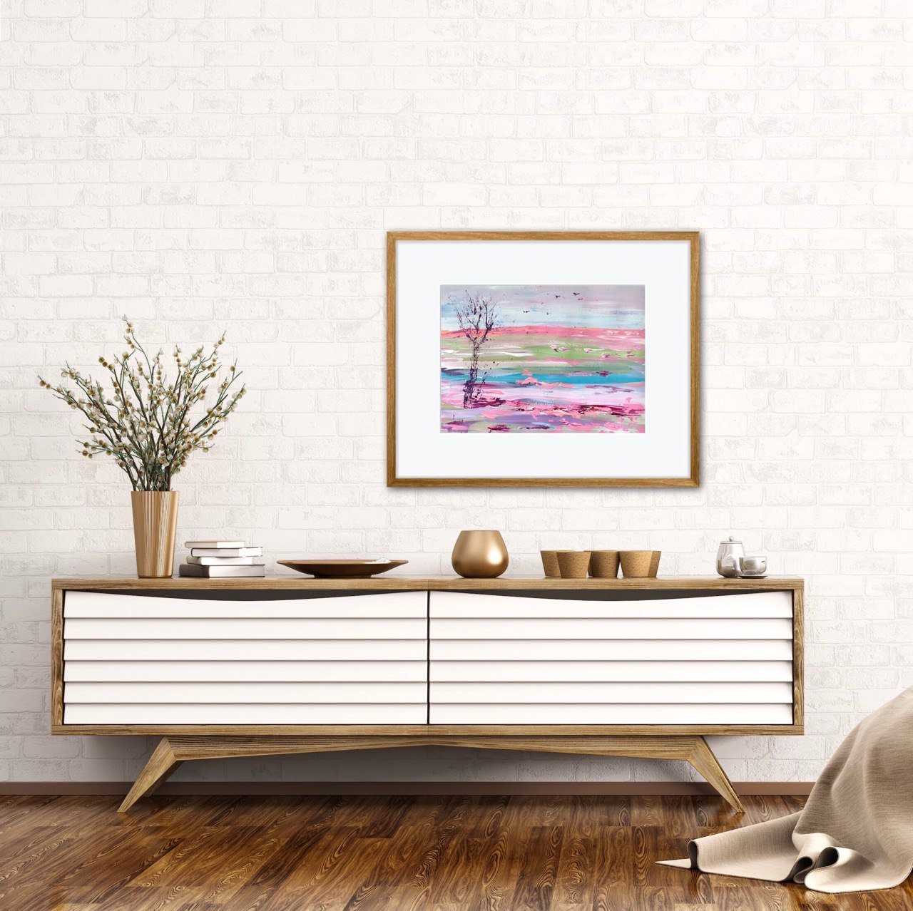 Image of Echoes of the Flow