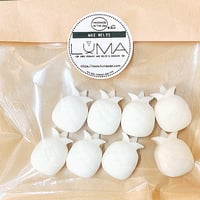 Image 5 of Coco Chanel Inspired Wax Melts – Elegant Floral Scent in Organic Soy