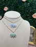 baby elephant necklace Image 2