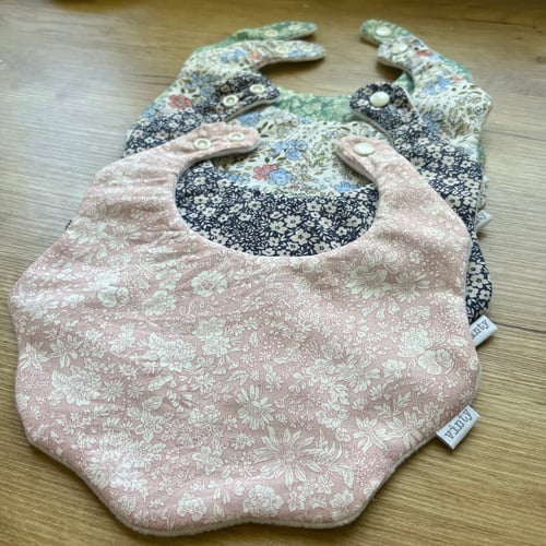 Image of Wavy Ones: Snap