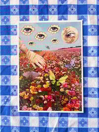 Image 1 of ojos brios (2022)
