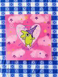 gleppy print <333