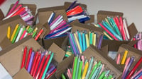 Pens (for Wraps) 