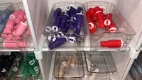 Image 2 of Mini Tumbler Key Chains