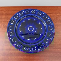 Image 4 of Arabia Finland Valencia Tea Cup Trio Set
