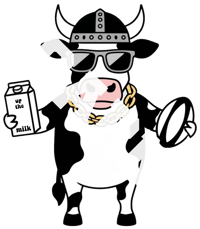 Image 4 of MILK COW