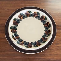 Image 1 of Arabia Finland Ruija Large Serving Plate
