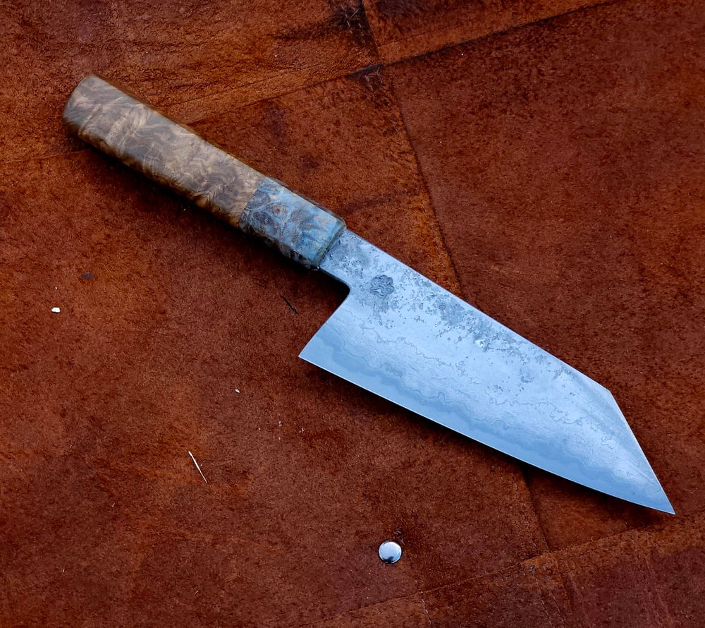 Image of 150 Bunka Stainless