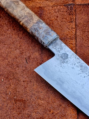 Image of 150 Bunka Stainless