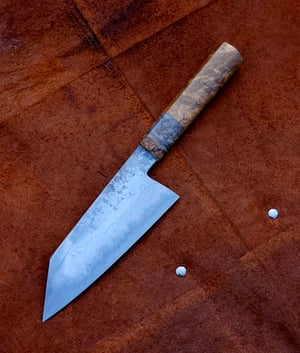 Image of 150 Bunka Stainless