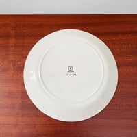 Image 2 of Gustavsberg Spisa Ribb Cake Plate