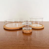 Image 1 of Signe Persson-Melin Boda Nova Glassware Set