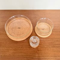 Image 2 of Signe Persson-Melin Boda Nova Glassware Set