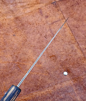 Image of 170 SS Gyuto