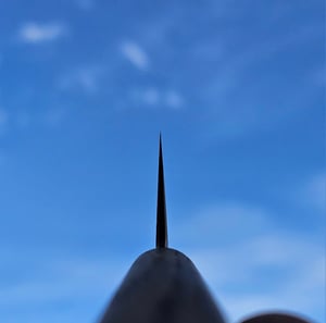 Image of 170 SS Gyuto