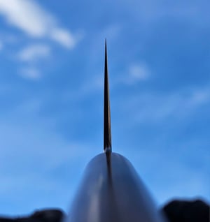 Image of 225 Honyaki