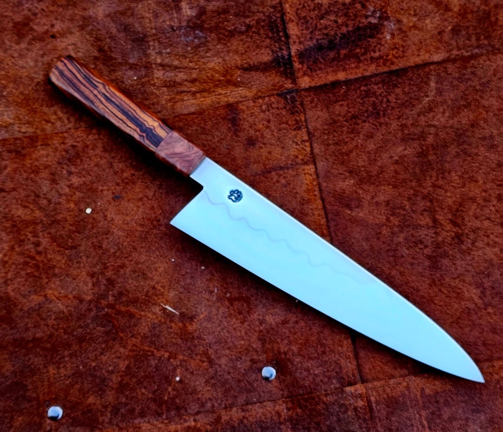 Image of 225 Honyaki