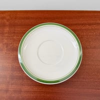 Image 3 of IKEA Midsommar Tea Cup with Saucer