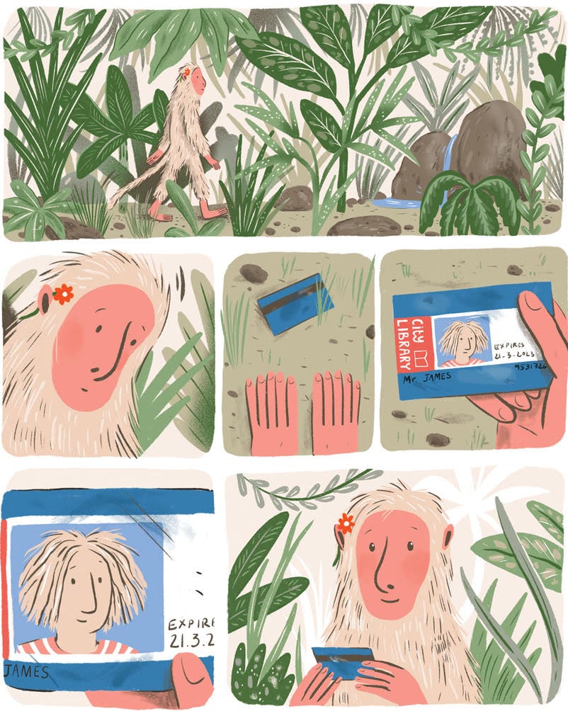 Image of IRREVERSIBLE | A Misdeeds Anthology (2024)