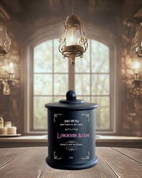 Ever After Ember - Longbourn Bloom