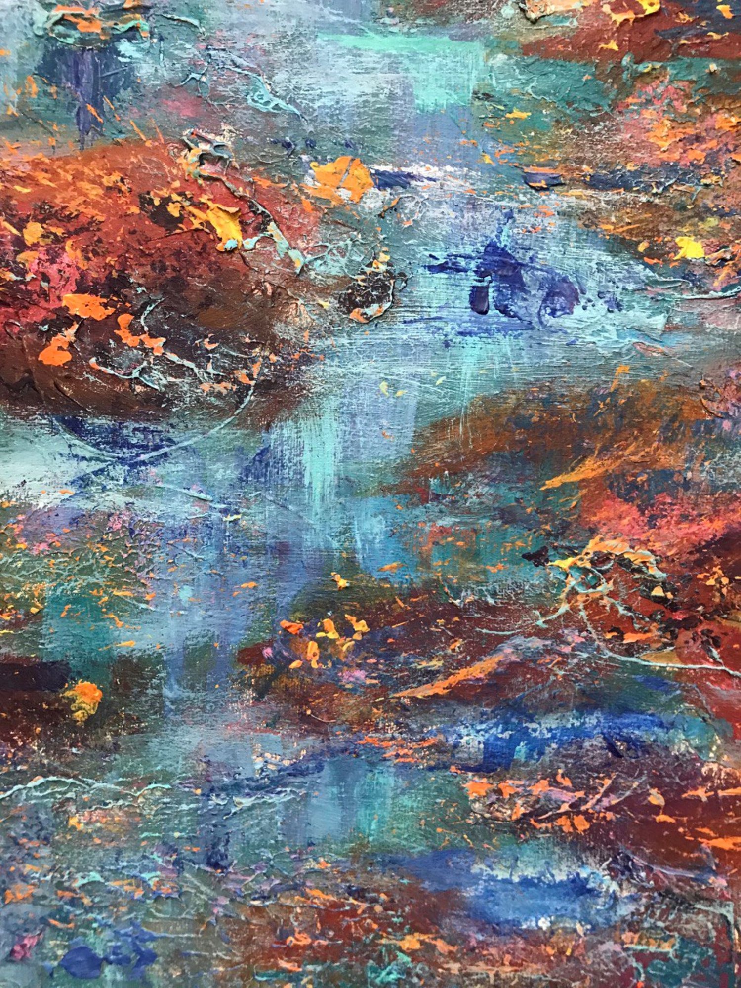 Image of River of Light