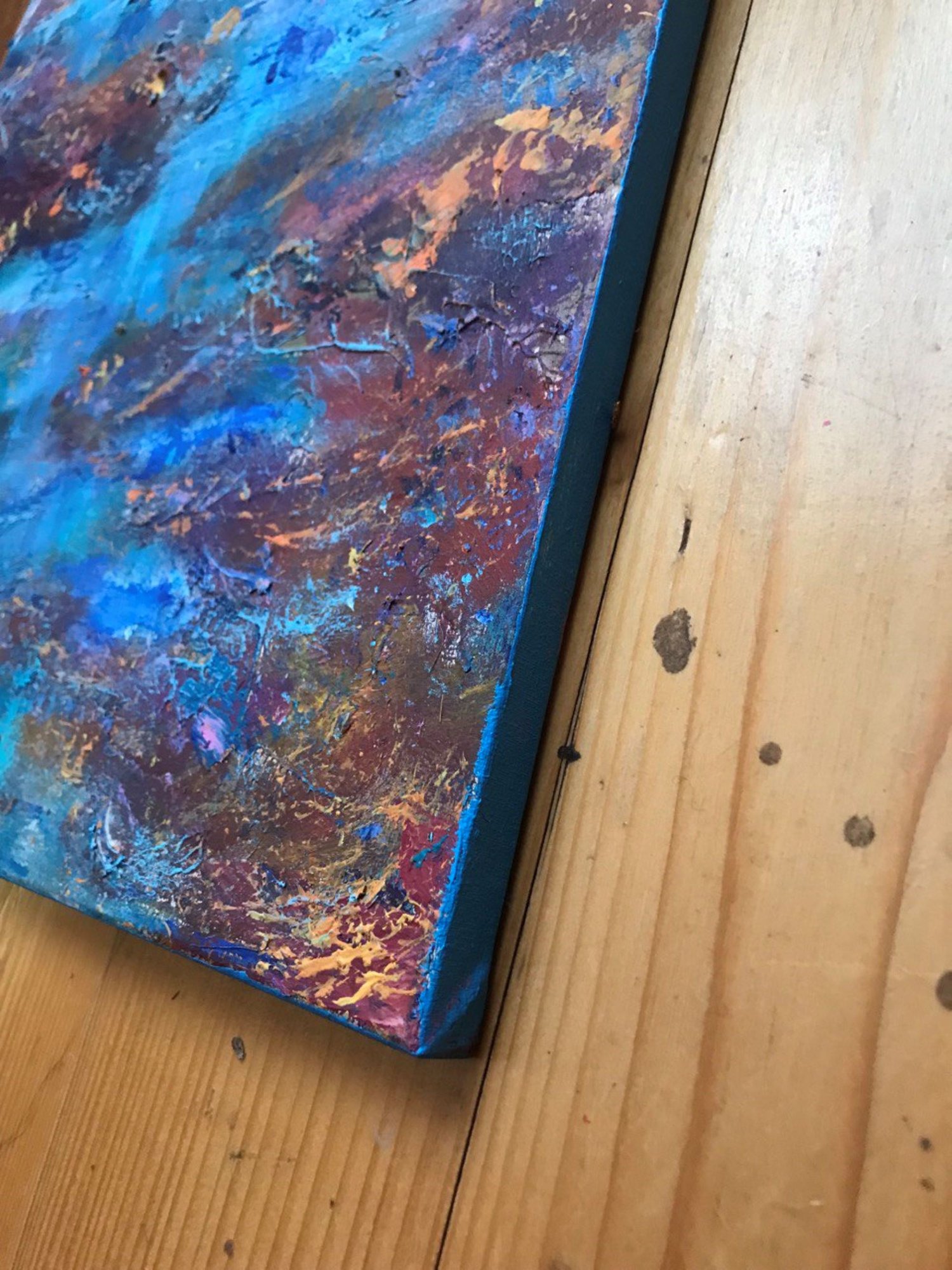 Image of River of Light