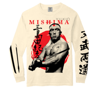 Image 1 of Yukio Long Sleeve
