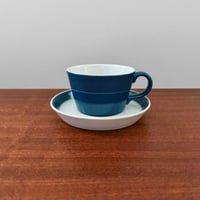 Image 5 of Arabia Finland Coffee Cup Set