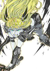 Image 12 of Pre-Order: Ling Ruby (eSoul) // 2025 ** Limited 5 slots **