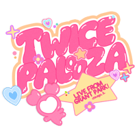 Image 3 of TW FESTIVAL tee