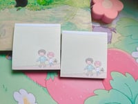 Image 3 of Minimoni Sticky Note