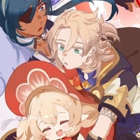 Image 1 of [PREORDER] KaeBedo Picture Book: Never Let You Go!