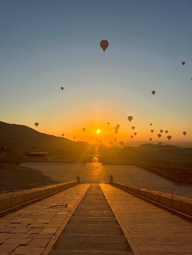 Energy Attunement Path