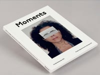 Moment's magazine