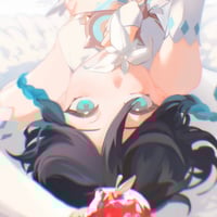 Image 1 of Genshin Impact Prints by Trchs35 