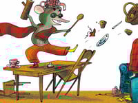 Image 8 of Φίλοι με ουρά