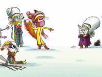 Image 11 of Φίλοι με ουρά