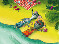 Image 9 of Φίλοι με ουρά