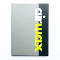 Image 2 of Air Wax Book 