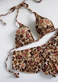 Image 4 of ♲ Francesca Bikini Set - M Top / L Bottom 