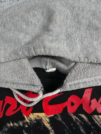 Image 3 of Kurt Cobain / Nirvana 1990’s Hoodie