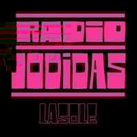 Image 2 of CAMISETA RADIO JODIDAS