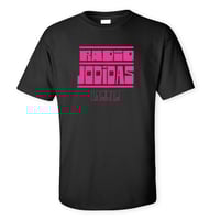 Image 1 of CAMISETA RADIO JODIDAS