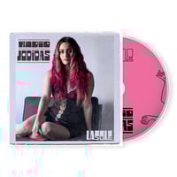 Image 1 of CD RADIO JODIDAS