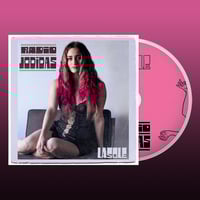 Image 3 of CD RADIO JODIDAS
