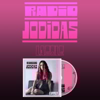 Image 4 of CD RADIO JODIDAS
