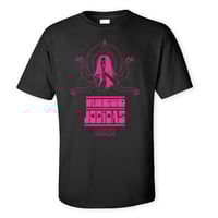 Image 1 of CAMISETA RADIO JODIDAS SHIVA