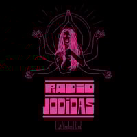 Image 2 of CAMISETA RADIO JODIDAS SHIVA