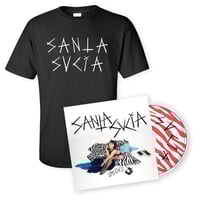 Image 1 of PACK SANTA SUCIA