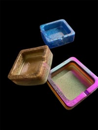 Image 2 of Ashtrays